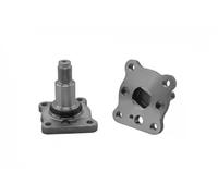 Wheel knuckle 9499100 GSP for FORD FOCUS I FOCUS I Saloon FOCUS I Turnier FUSION