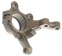 Wheel knuckle Cast Iron 8500 25702 TRISCAN for RENAULT KANGOO Express MEGANE I