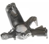 Wheel knuckle Cast Iron 8500 29701 TRISCAN for AUDI SKODA VW SEAT