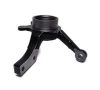 Wheel knuckle Front Axle 47SKV922 ESEN SKV for VW GOLF JETTA I SCIROCCO