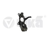 Wheel knuckle Front Axle Left 44070090901 vika for SEAT VW SKODA AUDI