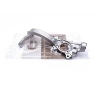 Wheel knuckle Front Axle Left 47SKV011 ESEN SKV for AUDI A6 C6 A6 C6 Avant