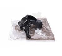 Wheel knuckle Front Axle Left 47SKV041 ESEN SKV for AUDI VW SEAT SKODA