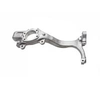 Wheel knuckle Front Axle Left 47SKV131 ESEN SKV for AUDI SEAT