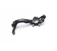Wheel knuckle Front Axle Left 47SKV151 ESEN SKV for AUDI VW SKODA