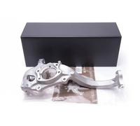 Wheel knuckle Front Axle Left 47SKV271 ESEN SKV for AUDI A5 Q5 A4 Allroad B8