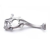 Wheel knuckle Front Axle Left 47SKV281 ESEN SKV for AUDI A5 Q5 A4 B8 A4 B8 Avant