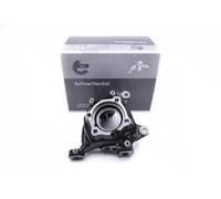 Wheel knuckle Front Axle Left 47SKV331 ESEN SKV for BMW X3 X4
