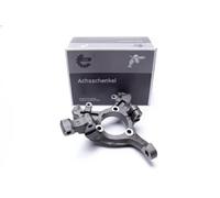 Wheel knuckle Front Axle Left 47SKV541 ESEN SKV for OPEL CHEVROLET