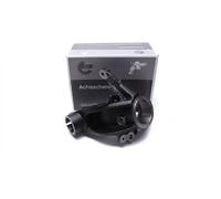 Wheel knuckle Front Axle Left 47SKV771 ESEN SKV for FORD KUGA II