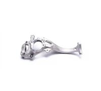 Wheel knuckle Front Axle Left 47SKV821 ESEN SKV for AUDI A4 B9 A4 B9 Avant A5