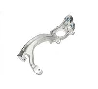 Wheel knuckle Front Axle Left 56297 AIC for AUDI A6 C6 A6 C6 Avant A6 Allroad C6