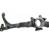 Wheel knuckle Front Axle Left 58099901 METZGER for VW SKODA