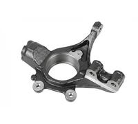 Wheel knuckle Front Axle Left 58122601 METZGER for CITROËN PEUGEOT DS