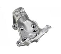 Wheel knuckle Front Axle Left 58135801 METZGER for BMW X1