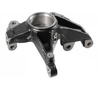 Wheel knuckle Front Axle Left 58149201 METZGER for FORD FOCUS IV FOCUS IV Saloon