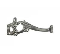 Wheel knuckle Front Axle Left Aluminium 44071714601 vika for AUDI Q5 A5 A4 B8