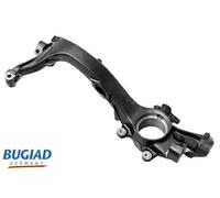 BUGIAD Wheel Knuckle BSP25128 Front Axle Left for VW & SKODA