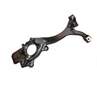 FRONT LEFT STEERING KNUCKLE WHEEL SUSPENSION FITS: AUDI A6 C6 SEDAN 2.4/3.2 F