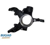 FRONT LEFT STEERING KNUCKLE WHEEL SUSPENSION FITS: SKODA PRAKTIK 1.9 TDI/1.2/