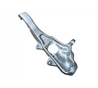 Wheel knuckle Front Axle Left BSP25154 BUGIAD for BMW X5 X6