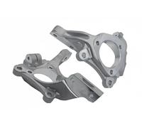 BUGIAD Steering Knuckle BSP25158, Front Left, fits Opel Vectra C/GTS, Saab