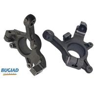 Wheel knuckle Front Axle Left BSP25307 BUGIAD for RENAULT MASTER II Van