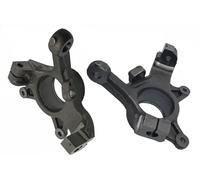 Wheel knuckle Front Axle Left BSP25307 BUGIAD for RENAULT MASTER II Van