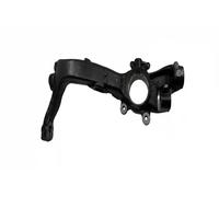 BUGIAD Steering Knuckle BSP25332 – Front Axle Left – for VW SKODA