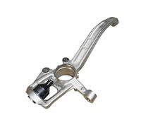 Steering Knuckle, wheel suspension for MERCEDES-BENZ W164 BUGIAD BSP25444