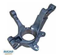 Wheel knuckle Front Axle Left BSP25460 BUGIAD for DACIA RENAULT