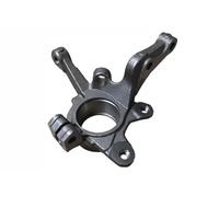 Original BUGIAD Steering Knuckle Suspension BSP25462 For Renault