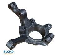 BUGIAD Steering Knuckle BSP25464 - Wheel Suspension - Front Left for Renault Clio II