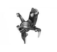 Wheel Suspension Steering Knuckle Left Front Fits Seat - Optimal KN-101020-01-L