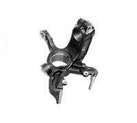 Optimal KN-101027-01-L Wheel Suspension Steering Knuckle Left Front Fits Audi A1