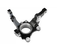 Wheel knuckle Front Axle Left Cast Iron KN-201095-01-L OPTIMAL for OPEL CORSA C
