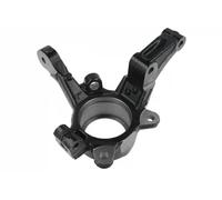 Wheel knuckle Front Axle Left Cast Iron KN-681303-02-L OPTIMAL for PEUGEOT FIAT