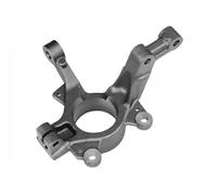 Wheel knuckle Front Axle Left Cast Iron KN-701977-01-L OPTIMAL for RENAULT