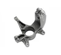 Wheel knuckle Front Axle Left Cast Iron KN-701977-03-L OPTIMAL for RENAULT