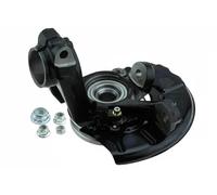 Wheel knuckle Front Axle Left ZZP-AU-042 NTY for AUDI VW SEAT SKODA