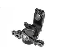 Wheel knuckle Front Axle Left ZZP-BM-016 NTY for BMW X3