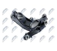 Wheel knuckle Front Axle Left ZZP-FR-006 NTY for FORD VOLVO