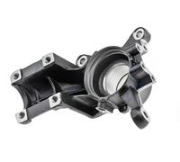 Wheel knuckle Front Axle Left ZZP-FT-010 NTY for PEUGEOT FIAT CITROËN