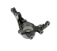 Wheel knuckle Front Axle Left ZZP-KA-004 NTY for KIA MAGENTIS II