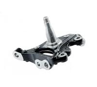 KNUCKLE STEERING FRONT For MERCEDES C-KLASA W203 00- /LEFT/