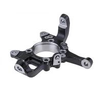 Wheel knuckle Front Axle Left ZZP-MS-013 NTY for MITSUBISHI SHOGUN SPORT III