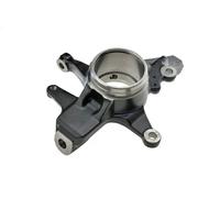 Wheel knuckle Front Axle Left ZZP-MZ-009 NTY for FORD MAZDA