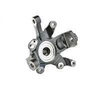 Wheel knuckle Front Axle Left ZZP-NS-023 NTY for NISSAN PICK UP