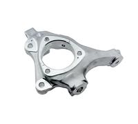 Wheel knuckle Front Axle Left ZZP-PL-006 NTY for OPEL INSIGNIA A