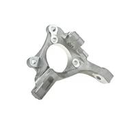 Wheel knuckle Front Axle Left ZZP-PL-018 NTY for OPEL VECTRA C VECTRA C GTS